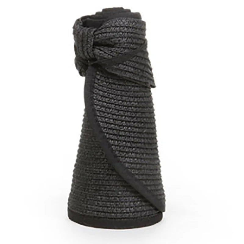 Viseira Retrô Summer com Laço