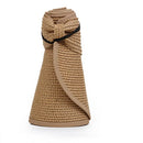 Viseira Retrô Summer com Laço