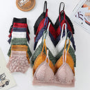 Conjunto Lingerie Essenza Lace – Conforto e Elegância em Renda Premium