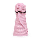 Viseira Retrô Summer com Laço