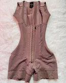 Faja PowerLift Pro – Macaquinho Modelador de Alta Compressão