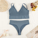 Conjunto ComfortFit – Top e Calcinha Sem Costura