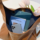 Bolsa Lumière Classique – Elegância Minimalista