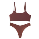 Conjunto Ice Touch — Sutiã e Calcinha Sem Costura