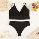 Conjunto ComfortFit – Top e Calcinha Sem Costura