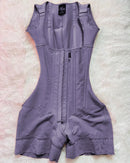 Faja PowerLift Pro – Macaquinho Modelador de Alta Compressão