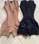 Faja PowerLift Pro – Macaquinho Modelador de Alta Compressão