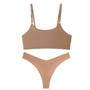 Conjunto Ice Touch — Sutiã e Calcinha Sem Costura