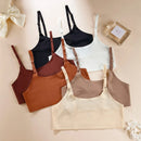 Conjunto Ice Touch — Sutiã e Calcinha Sem Costura