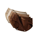 Kit ComfortSkin Premium – 5 Calcinhas Sem Costura