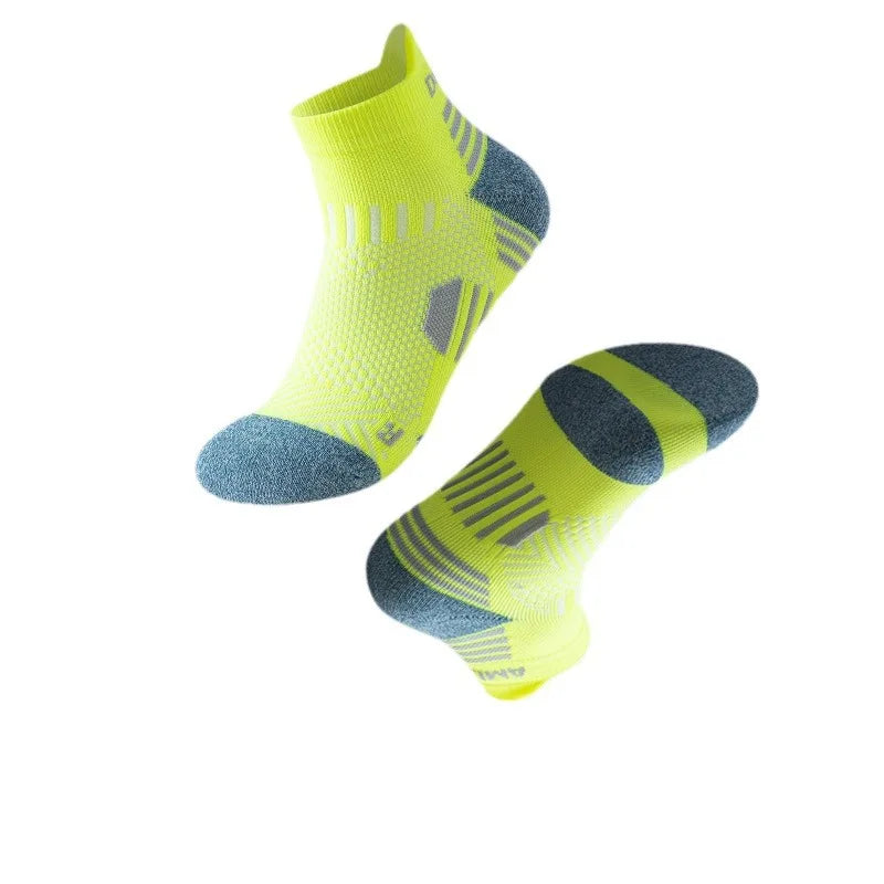 Meias Curtas Confort ProFit™ – 3 Pares