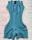 Faja PowerLift Pro – Macaquinho Modelador de Alta Compressão