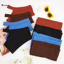 CicloFit Essential Shorts™ – Conforto e Estilo para Seu Treino