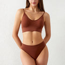 Conjunto ComfortFit – Top e Calcinha Sem Costura